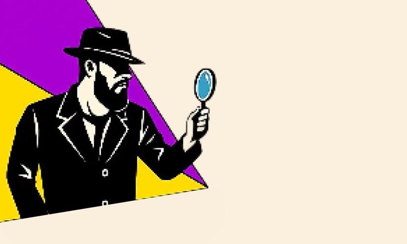 গোয়েন্দা