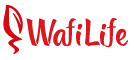 Wafilife Logo